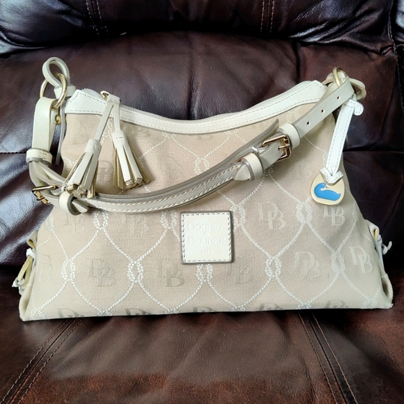 Dooney & Bourke Handbags - DOONEY & BOURKE East West Bag